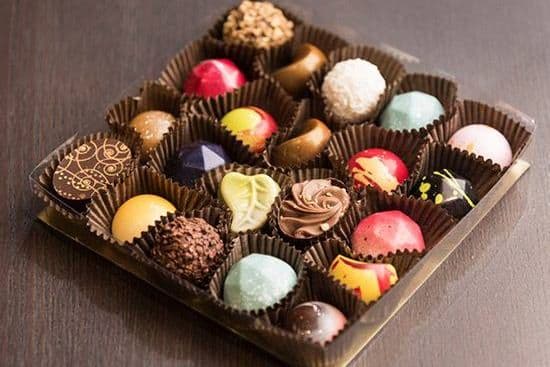 Truffles