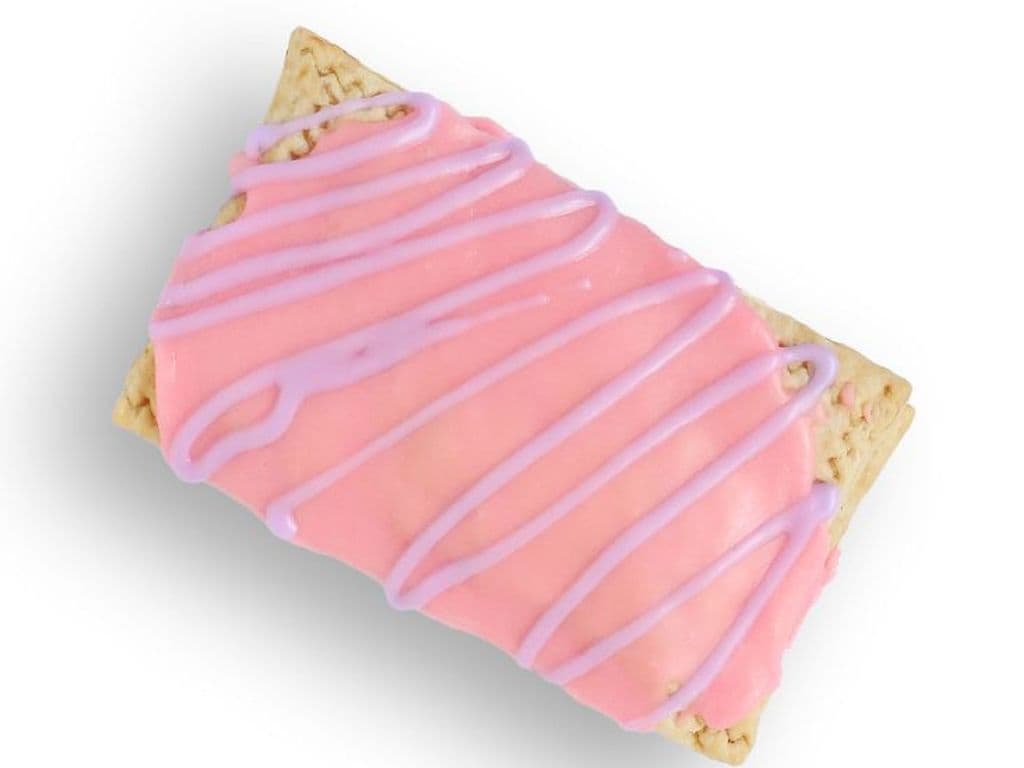 Pop Tart - Sour Cherry