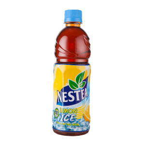 Thé Glacé Nestea / Nestea Iced Tea