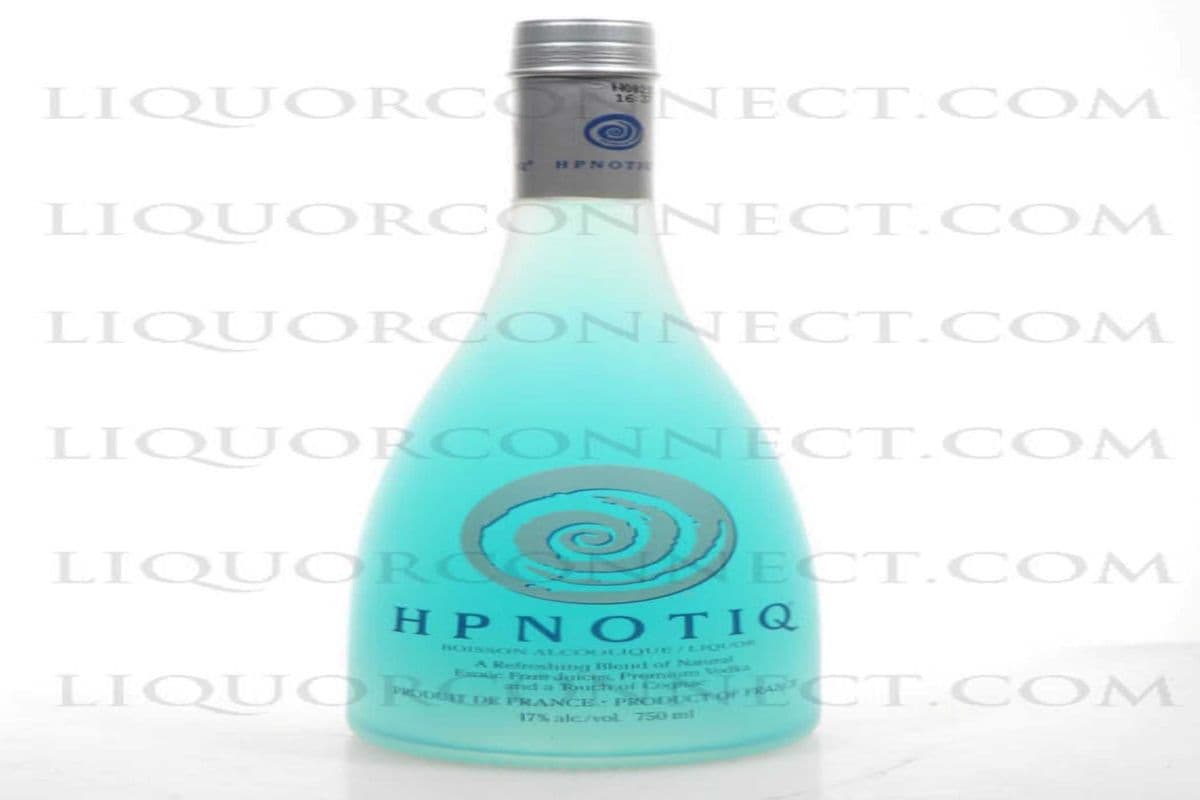 HPNOTIQ 750 ML (1 x 750 ML)