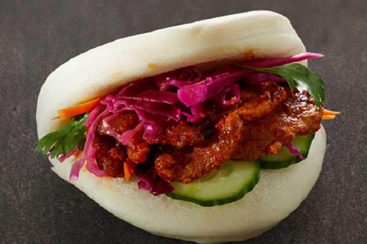 Spicy Pork