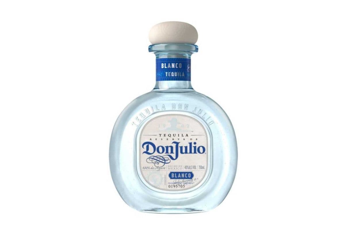 Don Julio Blanco (1 x 750 ml)