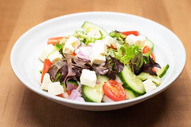 Calabrese Salad