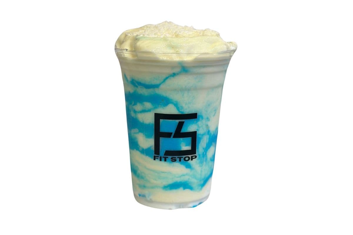 Pump-It Colada