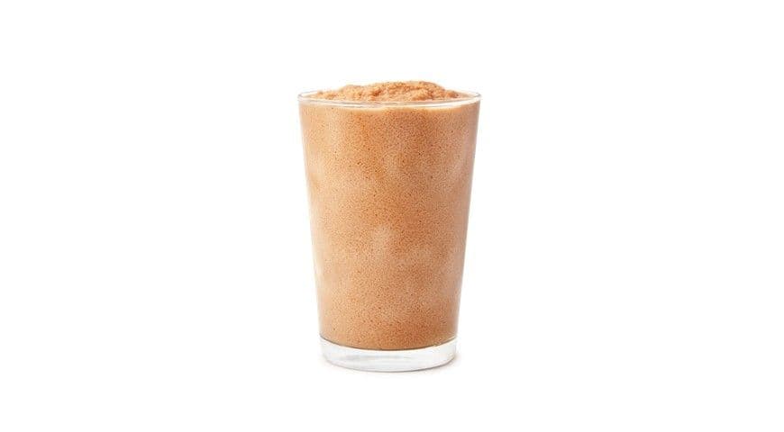 Cappuccino glacé