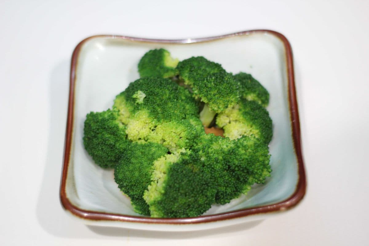 Broccoli Goma-ae V