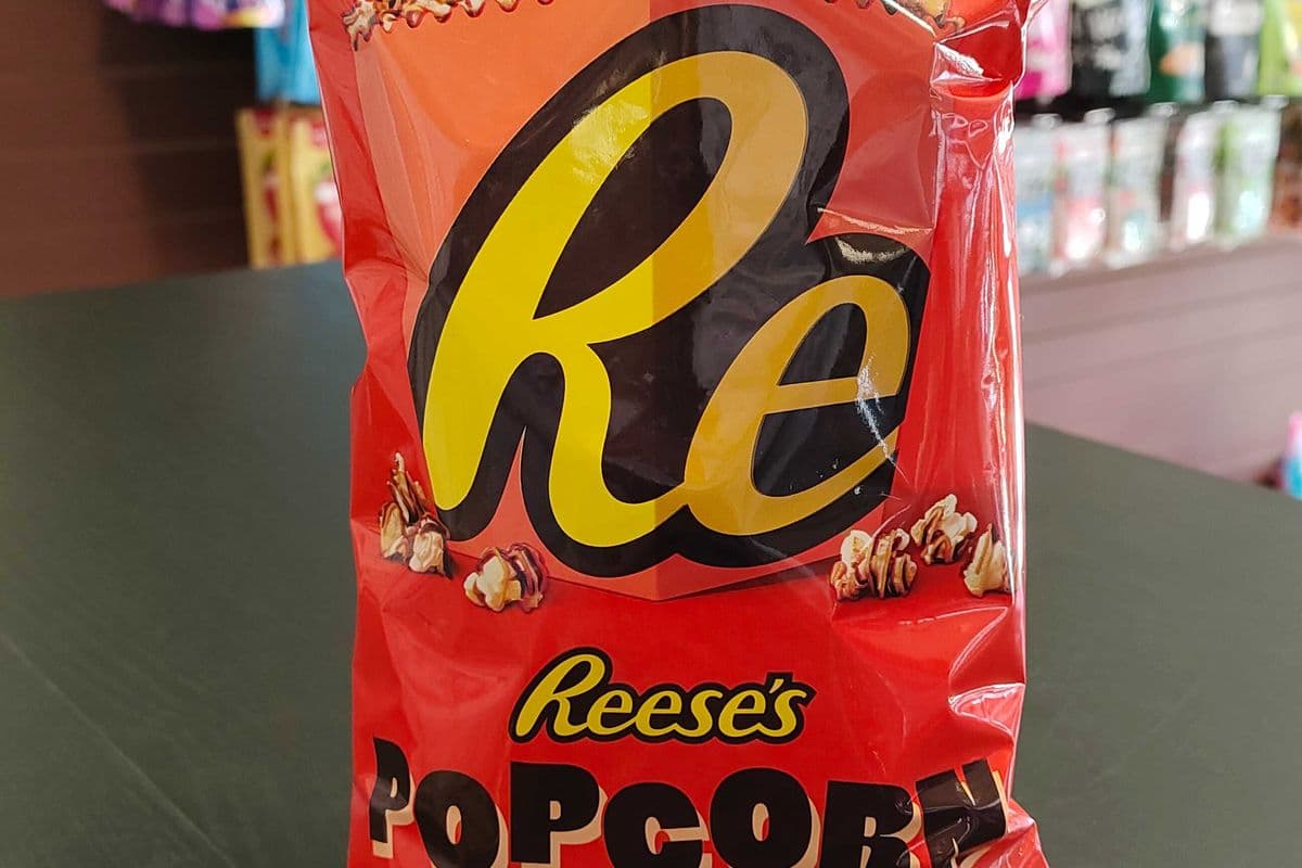 Reese's Popcorn (63g)