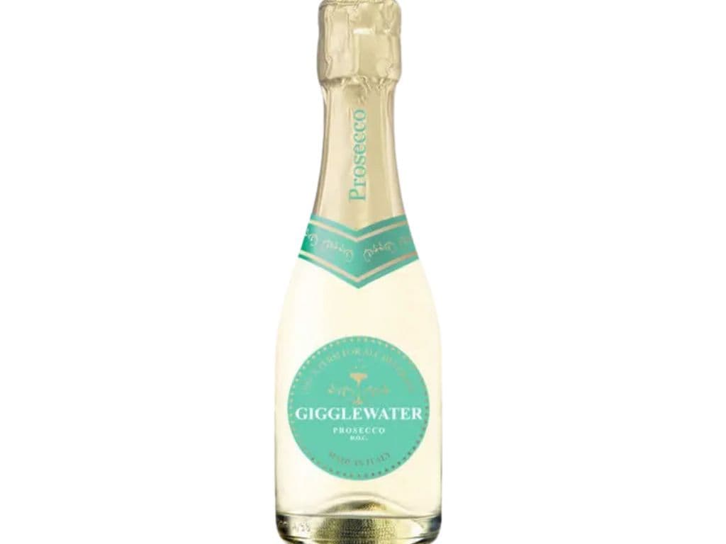 Gigglewater Prosecco (200ml)