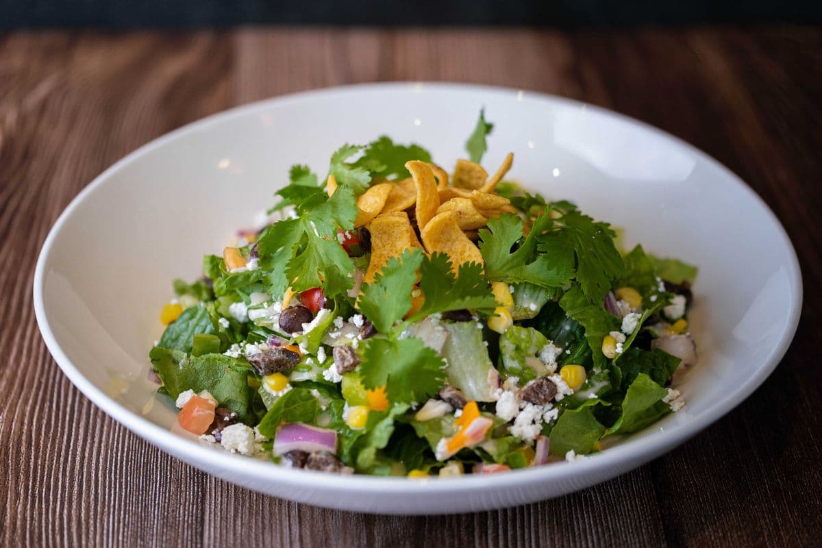 SANTA FE SALAD