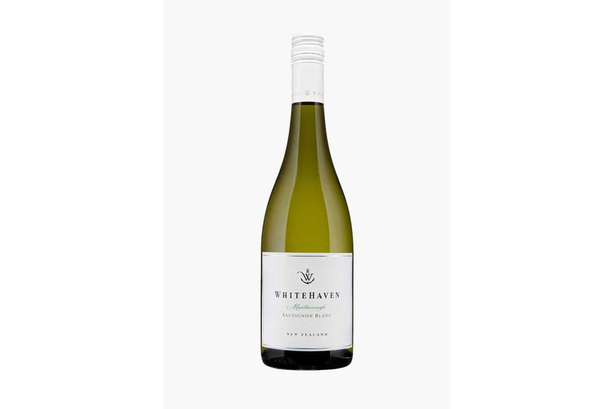Whitehaven Sauvignon Blanc (1 x 750ml)