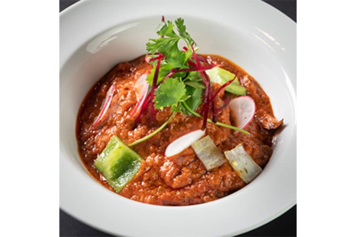 Chicken Tikka Masala (Small)