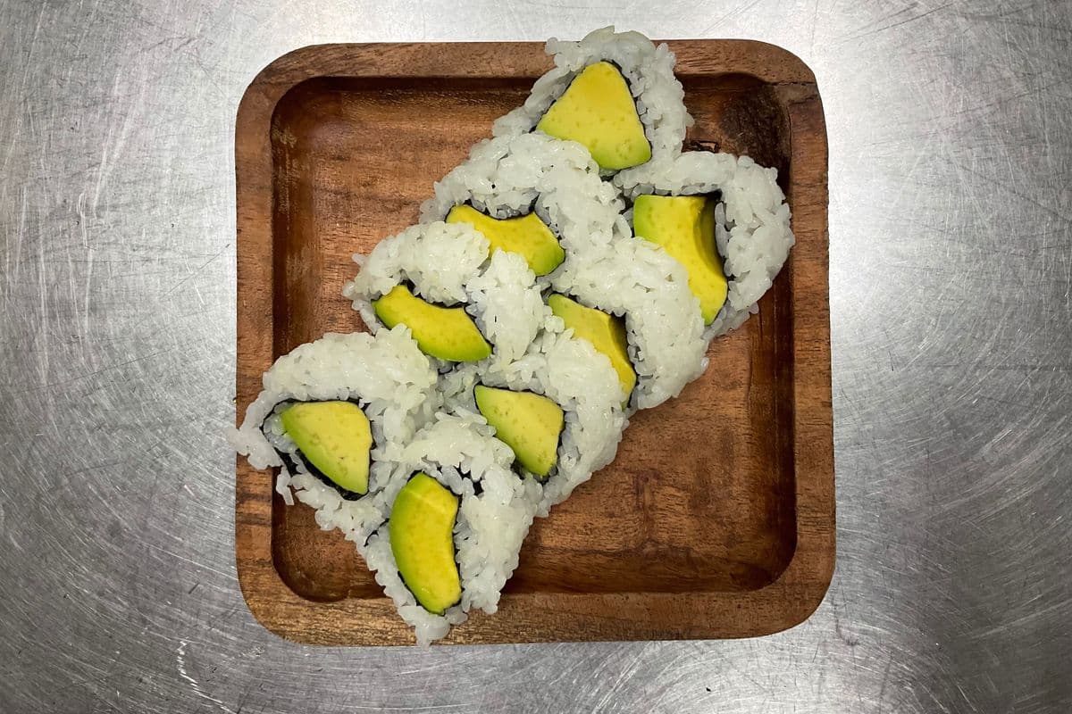 Avocado Roll