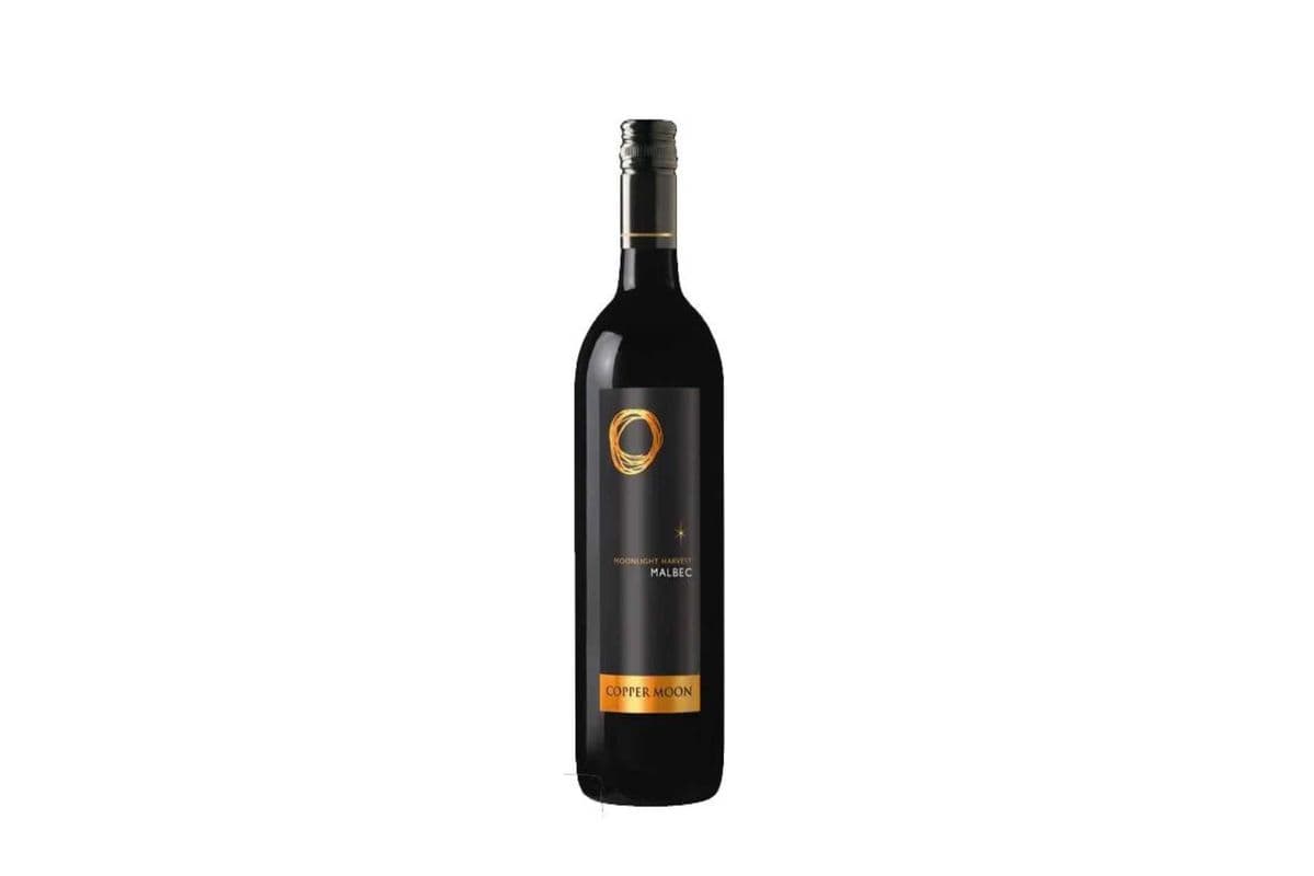 Copper Moon Malbec (1 x 750 ml)