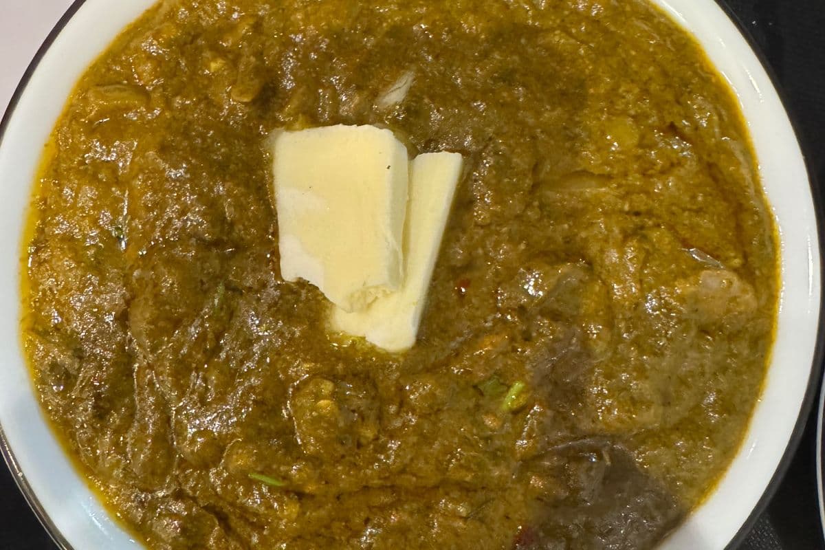Saag
