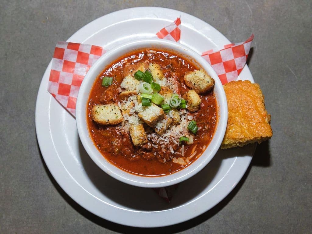 Soup