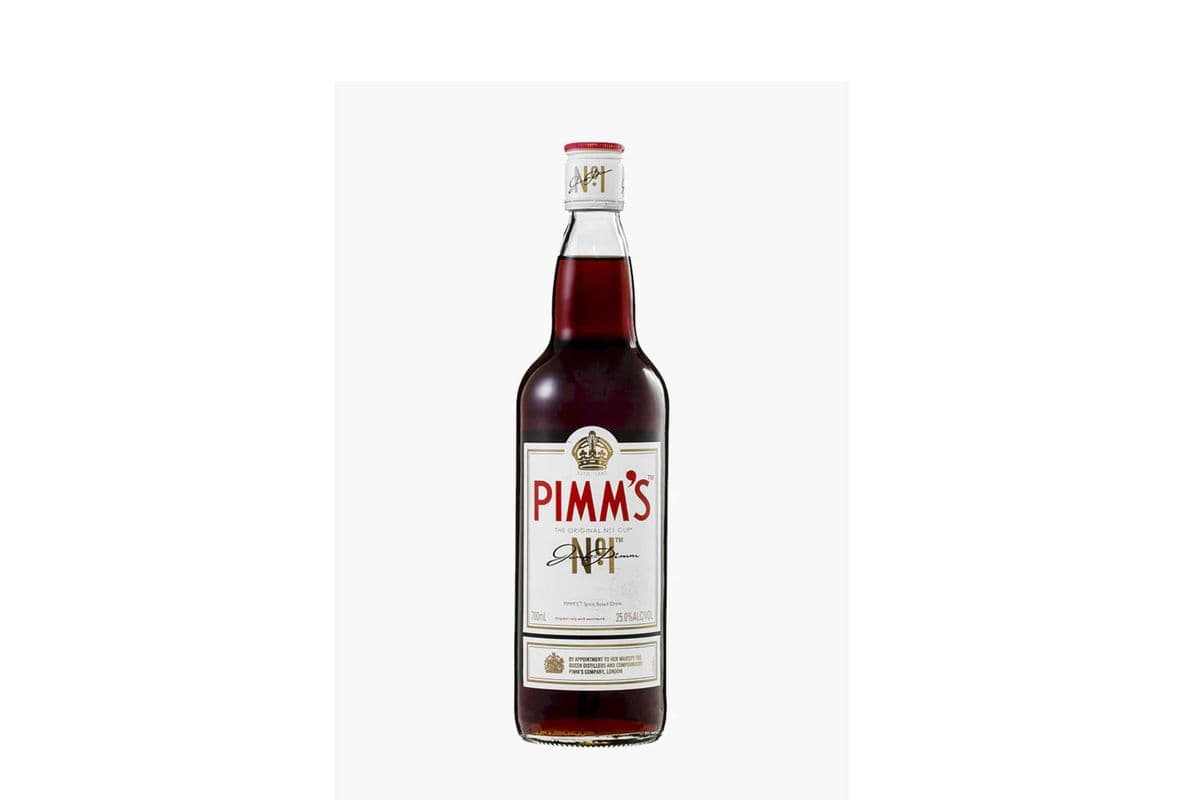 PIMMS NO. 1 CUP (1 x 750ml)