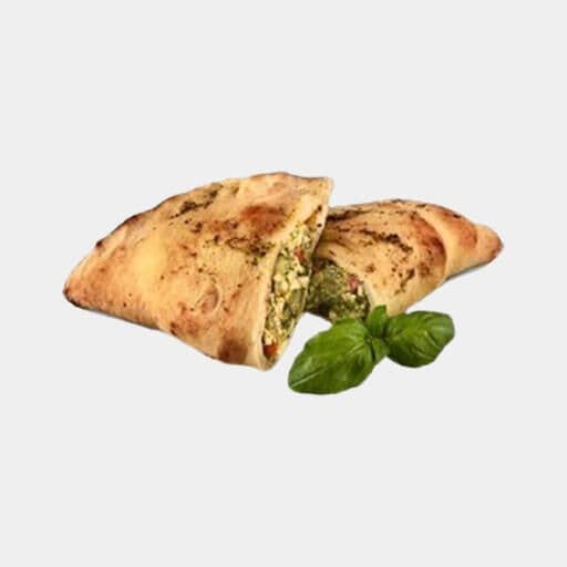 Gourmet Panzerotti