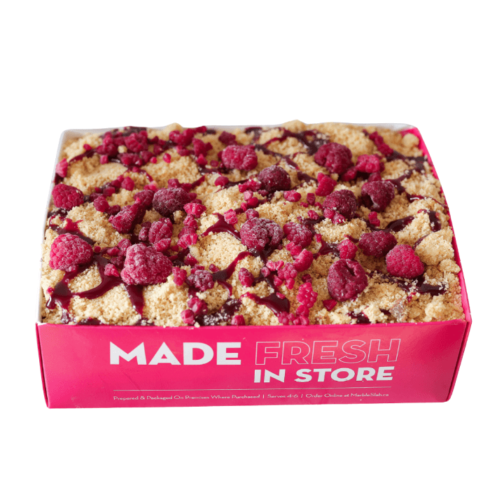 Crumble