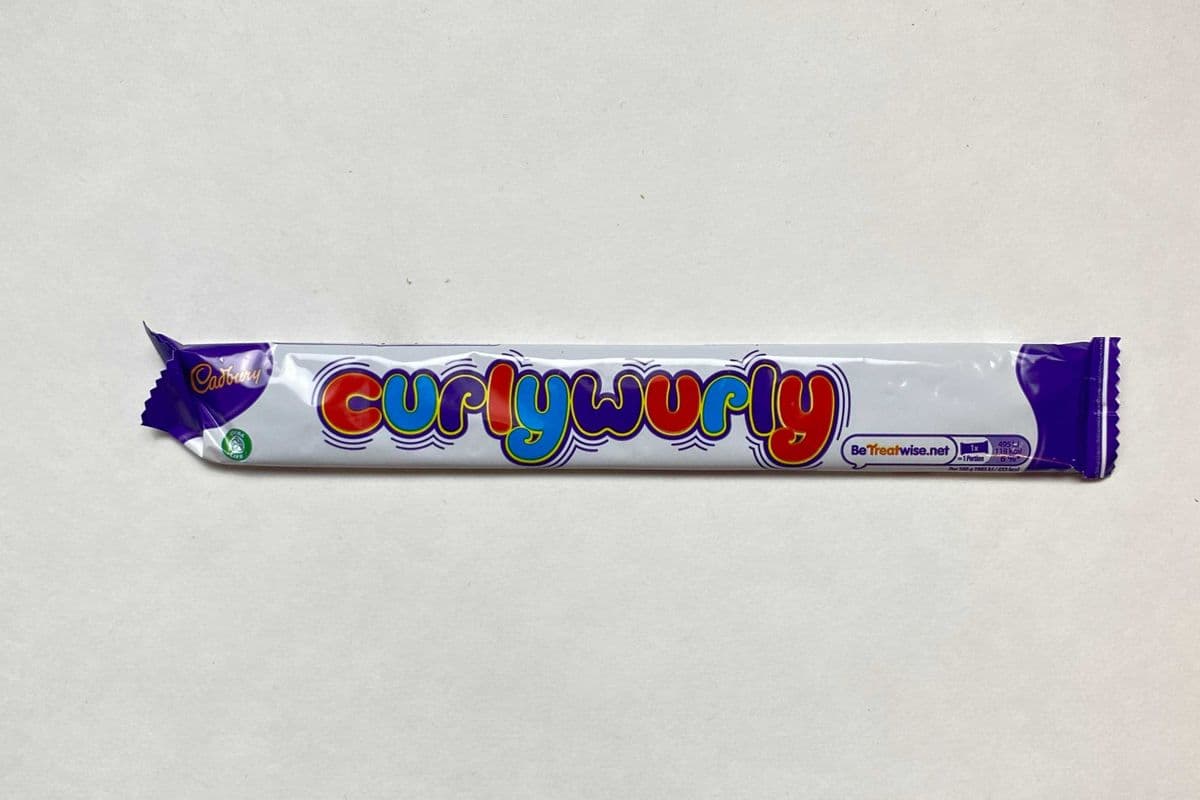 Curly Wurly