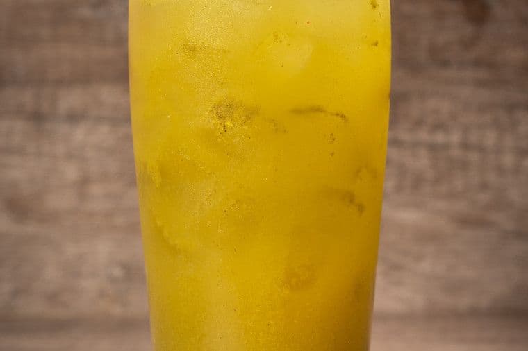 Jeera Pani