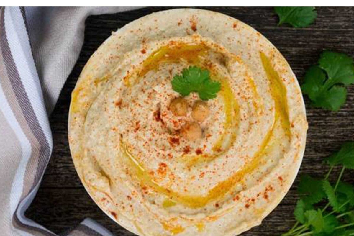 Hummus