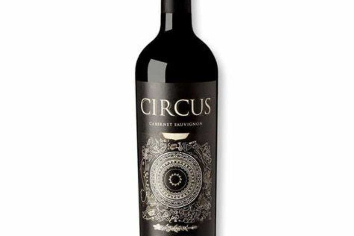 Circus Cabernet Sauvignon (1 x 750 ml)