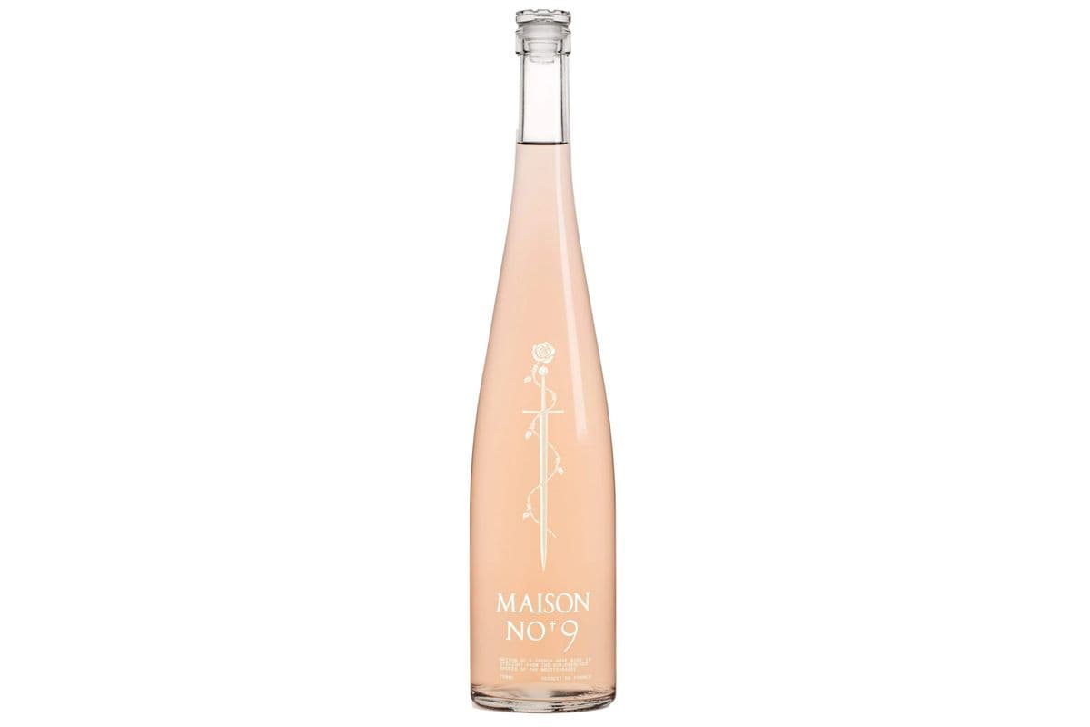 Maison No 9 Rose (1 x 750 ml)