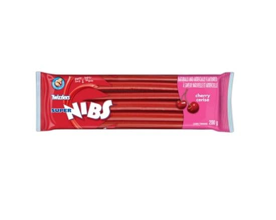 Super Nibs Cherry (200 g) 1001908