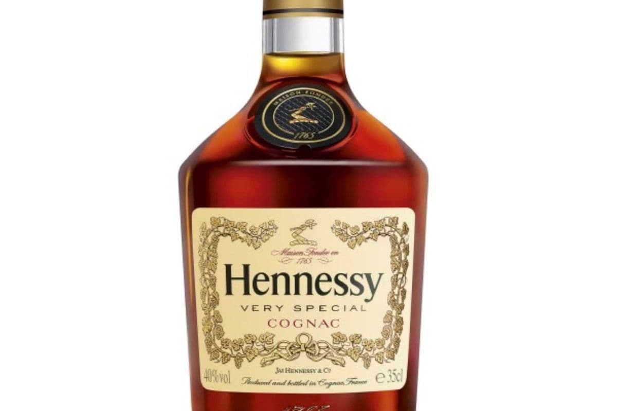 HENNESSY VERY SPECIAL (1 x 375ML)