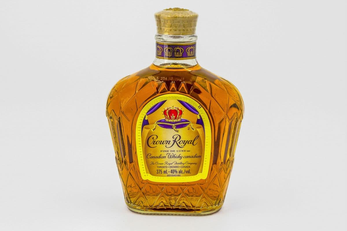 Crown Royal (1 x 375ml)