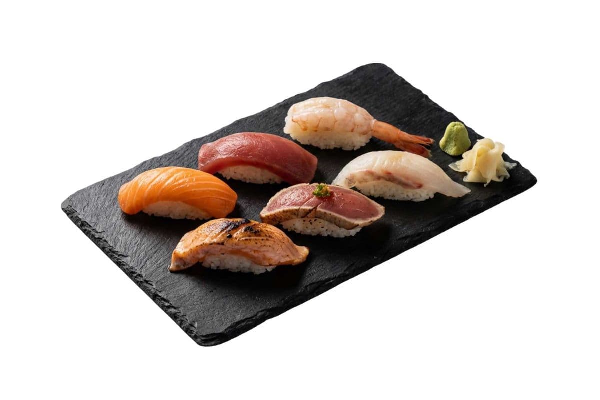 Nigiri Set