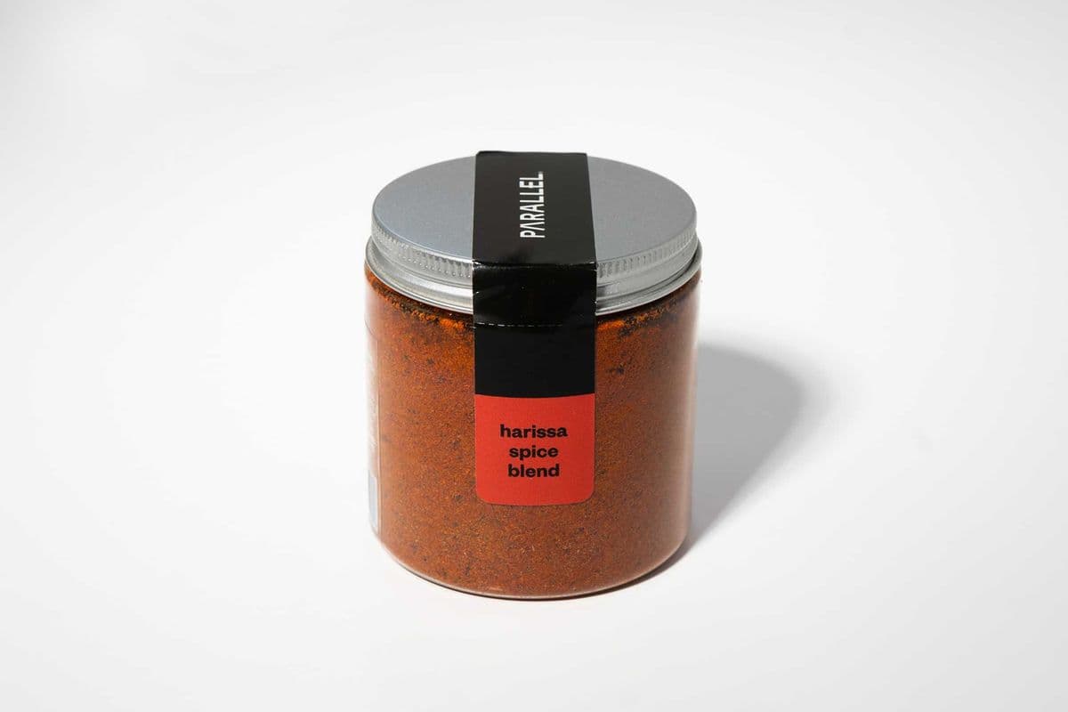 House Blend Harissa Spice