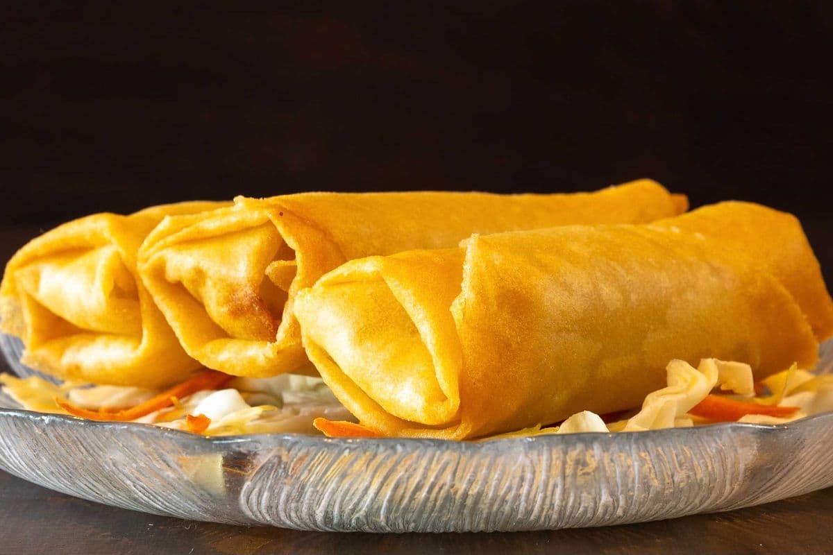 Spring Roll (1 pc)