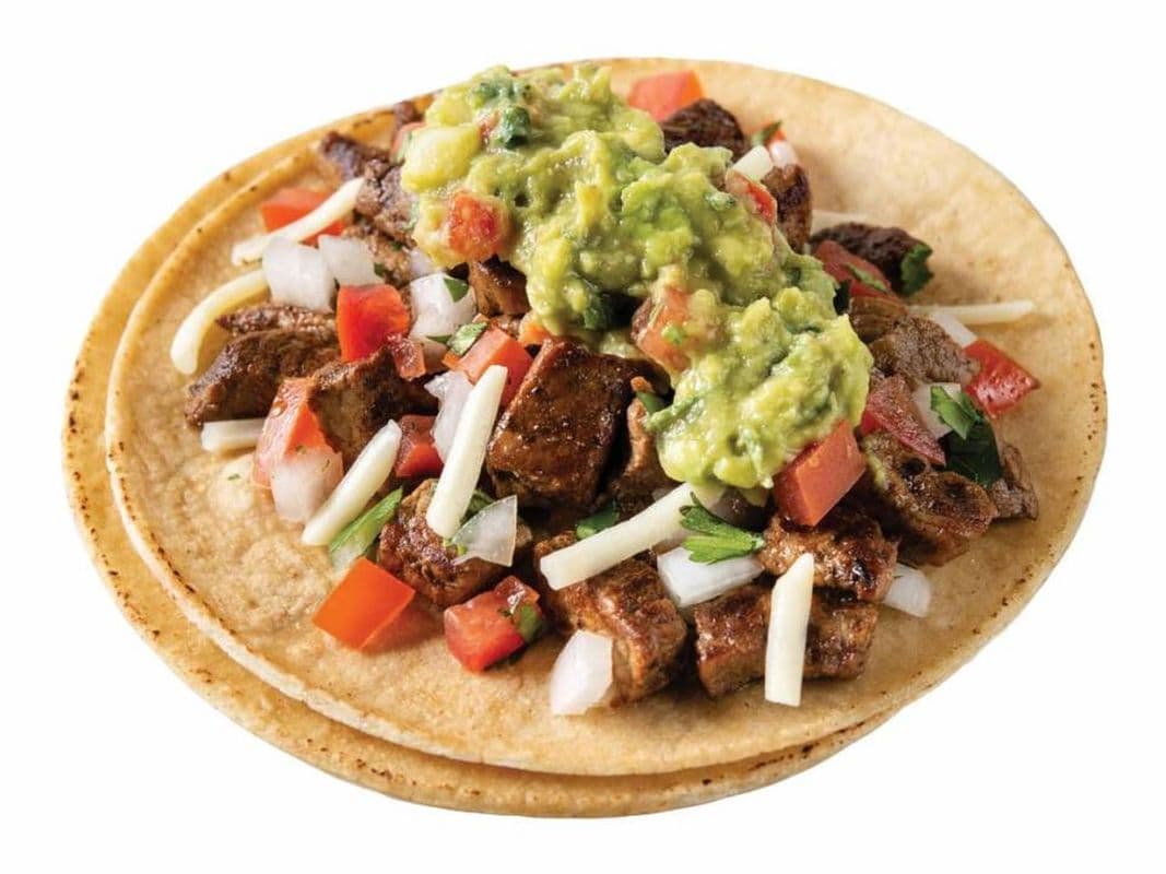 Taco à la Carte