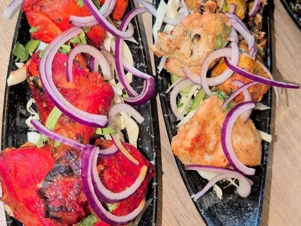 Dawaat-e-Tandoor