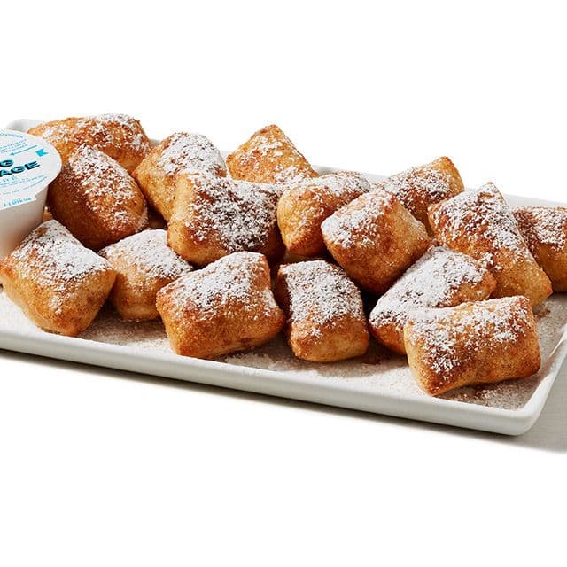 Cinna Bites