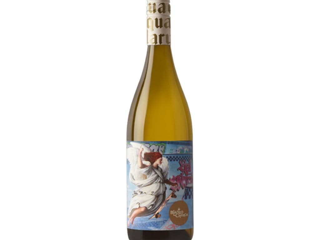 Blasted Church - Viognier WA