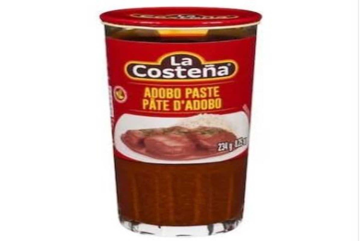 La Costeña Adobo Paste (234 g)