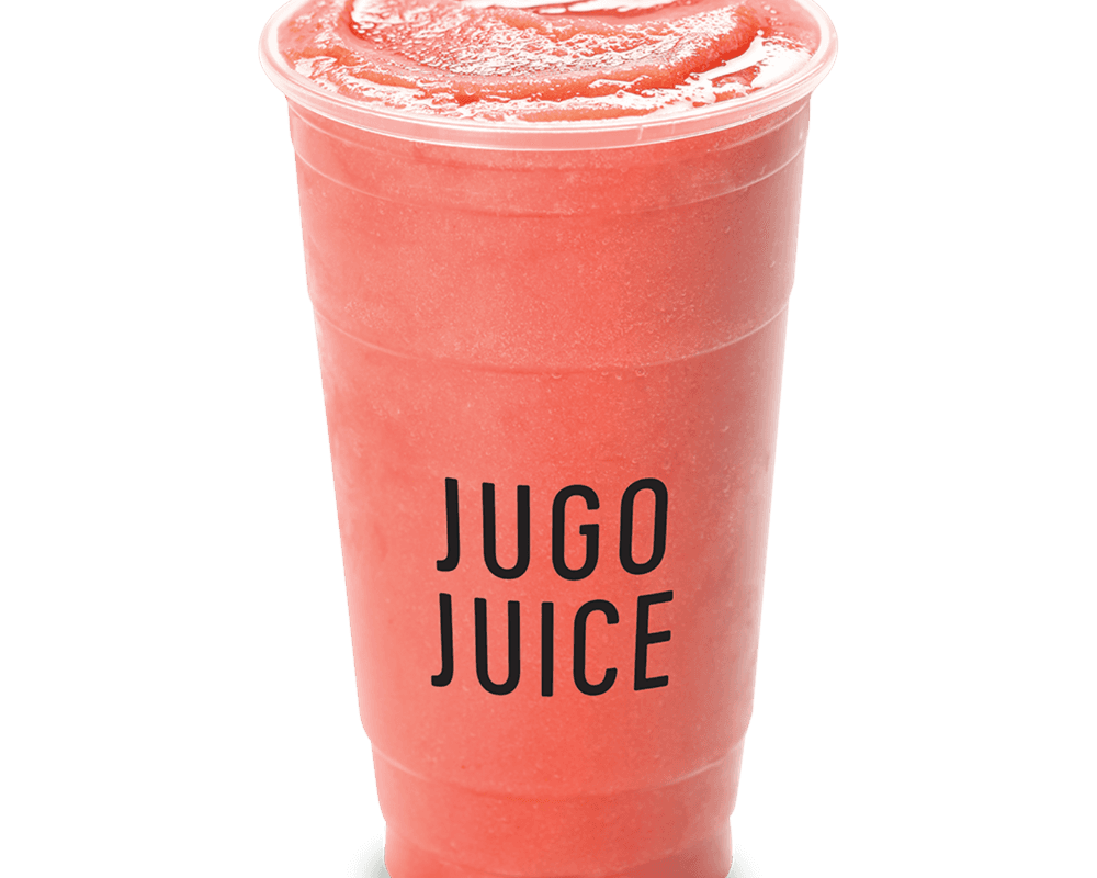 Summer Strawberry Reg