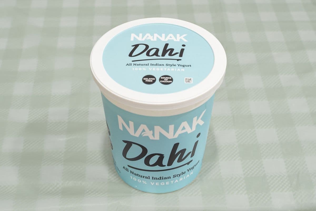 Nanak Dahi 3.25% (750 gms)