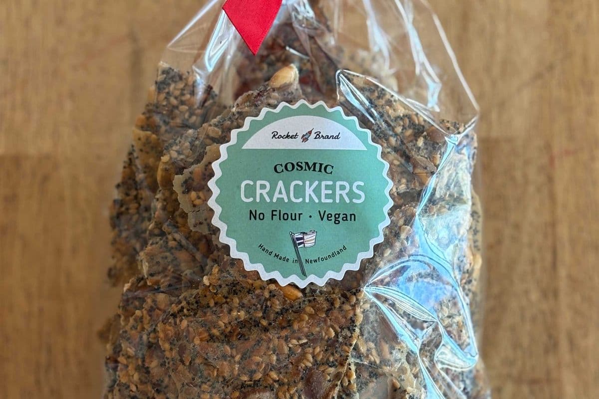 Cosmic Crackers