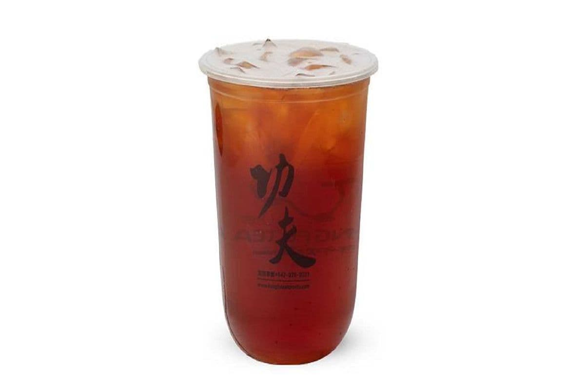 Assam Black Tea (L)