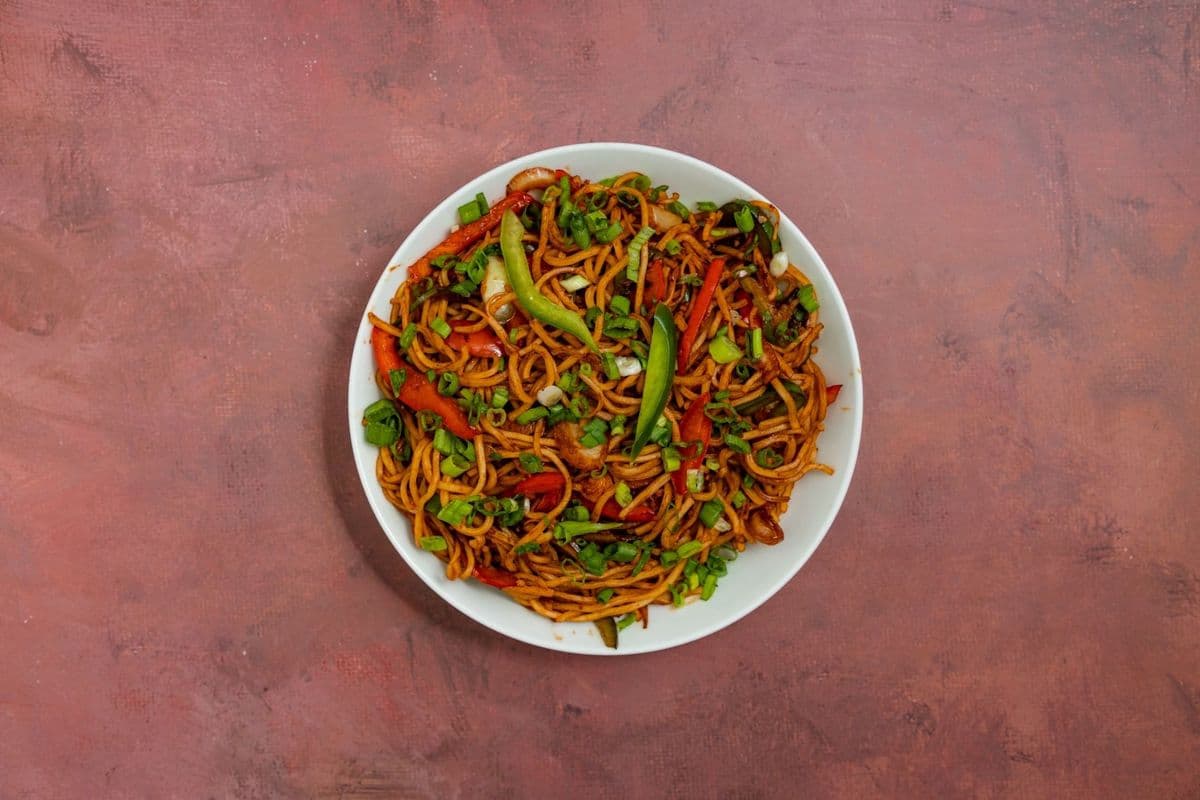 Noodles