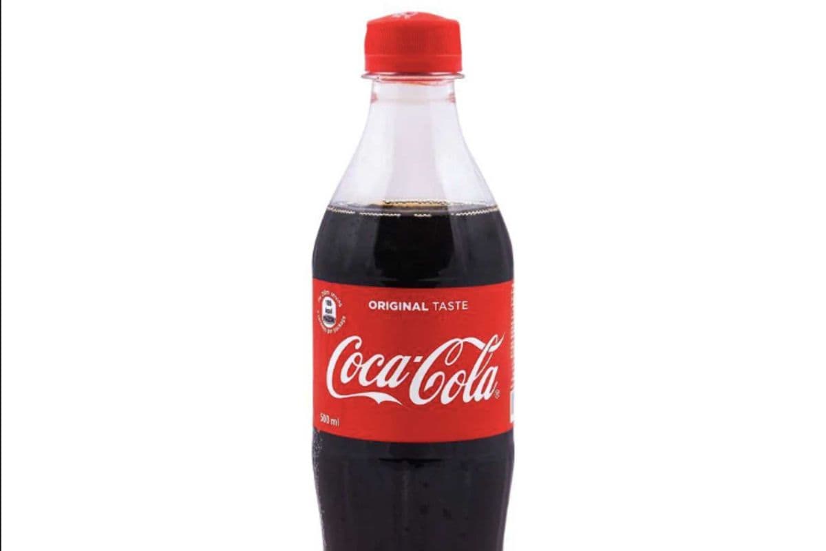 Coca-Cola (500 ml)