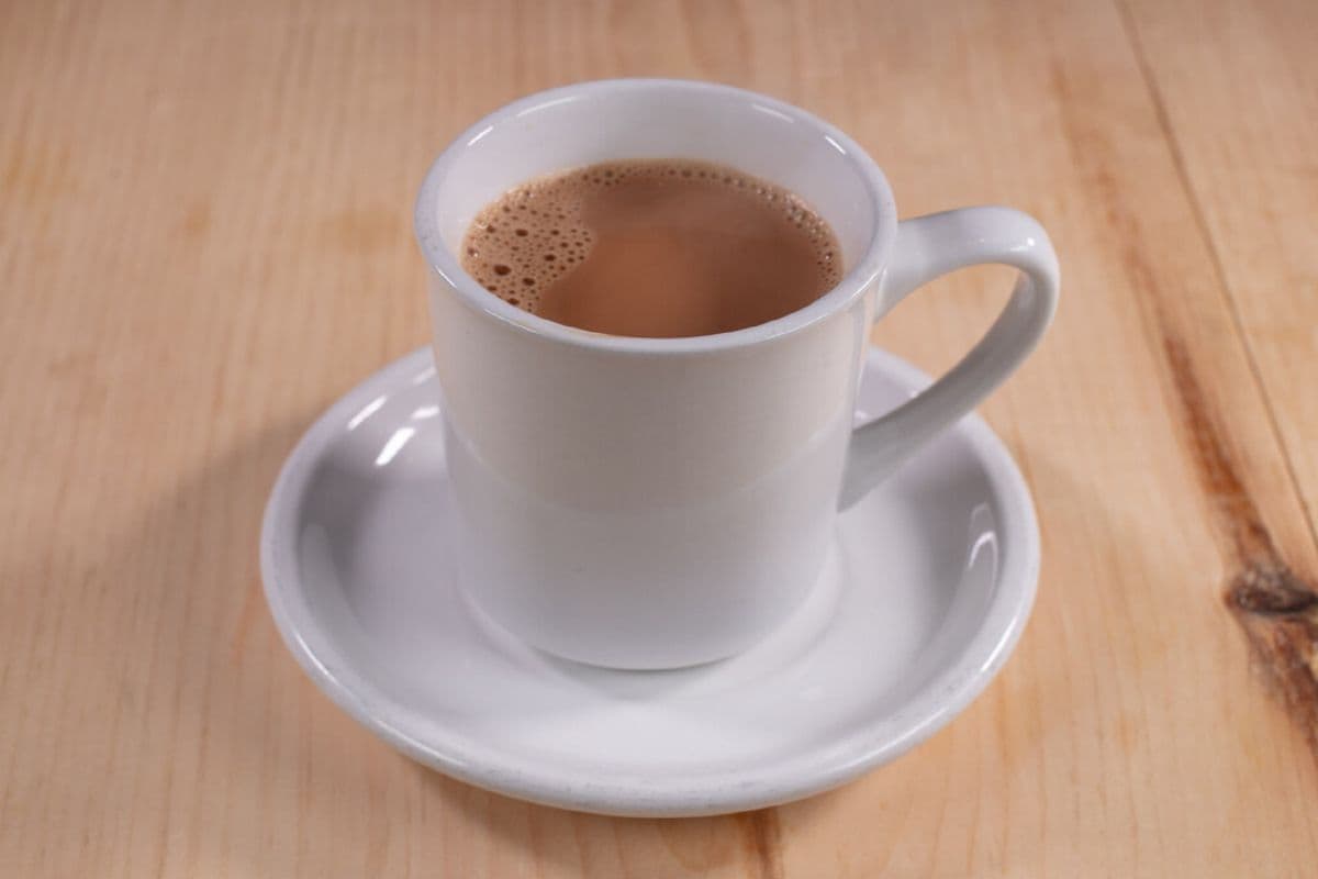 Masala Chai Tea