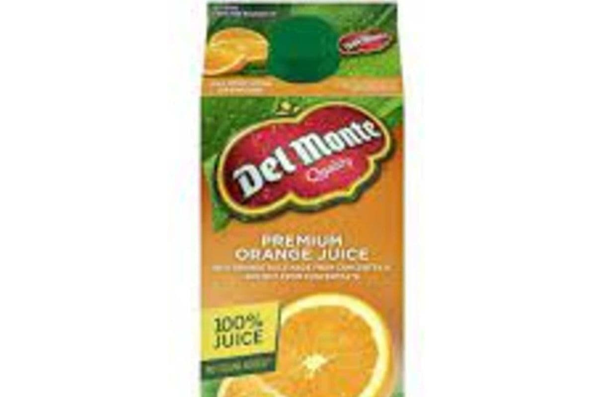 Delmonte Orange (1.6 L)