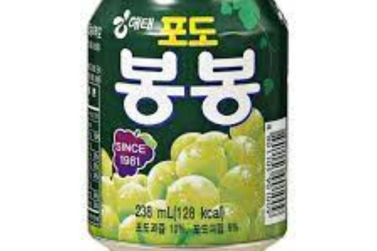 BongBong (238ml)