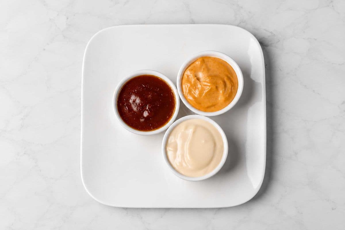Side Sauce