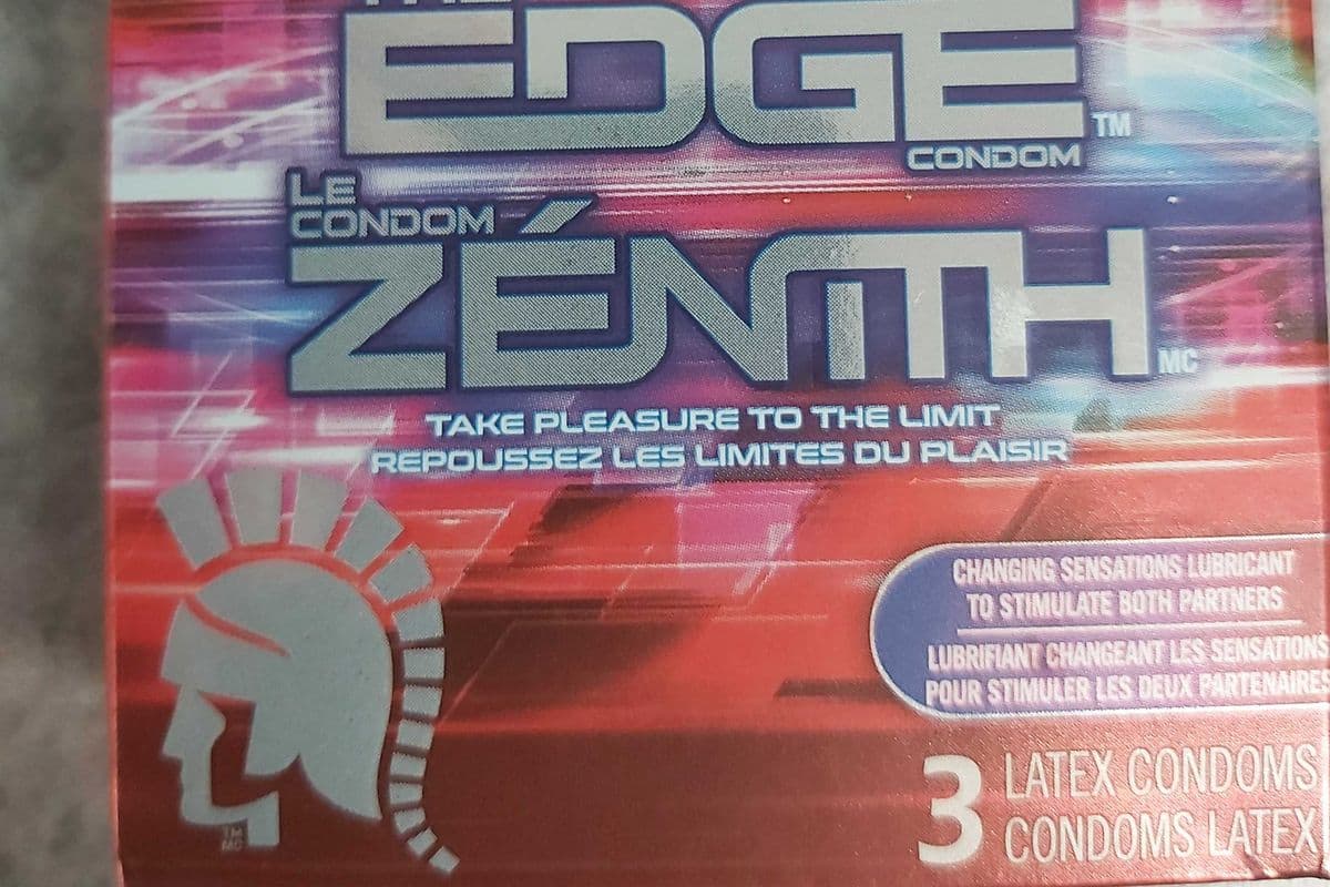 Trojan Condoms ( Pack of Three )