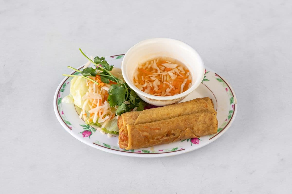 3. Cha Gio (2 mcx / 2 pcs)